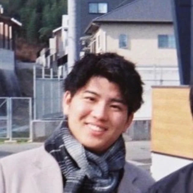 西野颯真